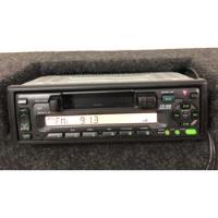 Radio Toca Fitas Kenwood Antigo Anos 90 Com Bluetooth Raro comprar usado  Brasil 