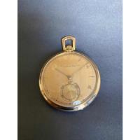 Relógio De Bolso Internacional Watch Co, Schaffhausen, usado comprar usado  Brasil 