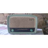Radio Antigo Abc Usado  Para Restauro , usado comprar usado  Brasil 