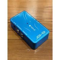 Pedal Direct Box Joyo Jdi-01 - Usado comprar usado  Brasil 