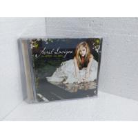Cd Avril Lavigne / Goodbye Lullaby, usado comprar usado  Brasil 