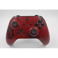 Controle - Xbox One Gears Of Wars 4 Limited Ed. (4) comprar usado  Brasil 