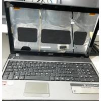 Notebook Acer Aspire 5551_1br 237 Com Defeitos comprar usado  Brasil 
