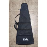 Capa Bag Acolchoada Para Guitarra Usada Em Bom Estado comprar usado  Brasil 