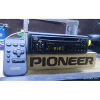 Rádio Cd Player Pioneer Deh 515 Não É Golfinho 536 546 836  comprar usado  Brasil 