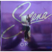 Lp Picture Selena - Selena Ones - 2020 - Excelente Estado comprar usado  Brasil 