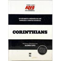 Livro Futebol É Com A Rádio Bandeirantes: Corinthians comprar usado  Brasil 