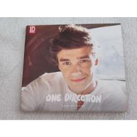 One Direction - Take Me Home (liam Slipcase) comprar usado  Brasil 