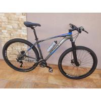Bicicleta Mountain Bike Giant Talon 29 - Deore/deore Xt, usado comprar usado  Brasil 