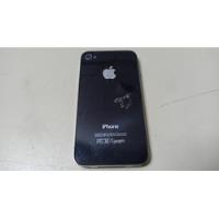 Carcaça iPhone 4s A1387 - Leia A Descrição comprar usado  Brasil 