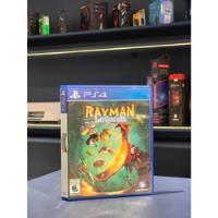 Jogo Rayman Legends -  Ps4 comprar usado  Brasil 