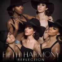 Cd Reflection - Fifth Harmony Fifth Harmony comprar usado  Brasil 