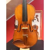 Violino Italiano Antigo, Mais De 120 Anos Para Vender Hoje!! comprar usado  Brasil 