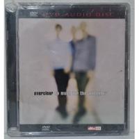 Dvd Audio Disc Everclear - So Much For The Afterglow Lacrado comprar usado  Brasil 