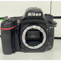  Nikon D610 Dslr - Seminova / Revisada C/ Garantia comprar usado  Brasil 