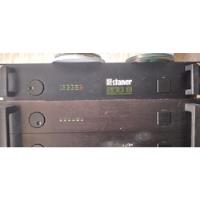 Amplificador Potencia Staner 200s Original  , usado comprar usado  Brasil 