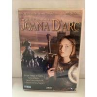 Joana Darc Spectra Nova Dvd Original Usado Dublado comprar usado  Brasil 