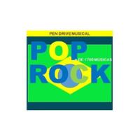Pen Drives Musical Pop Rock comprar usado  Brasil 