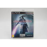 Jogo Ps3 - Final Fantasy Xiv Online: A Realm Reborn (1) comprar usado  Brasil 