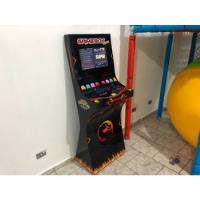 Brinquedo Buffet Infantil Máquina De  Fliperama Gamebox comprar usado  Brasil 