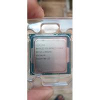 Processador Intel Celeron G1840 2.8ghz Gráfica Integrada comprar usado  Brasil 