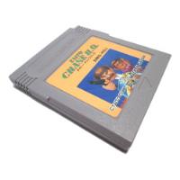 Chase H.q Original Para Nintendo Game Boy, usado comprar usado  Brasil 