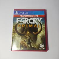 Jogo Farcry Primal Ps4 Playstation 4 Original, usado comprar usado  Brasil 