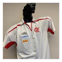 Camisa Camiseta Flamengo Original Da Época Id:01931 comprar usado  Brasil 