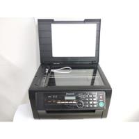 Usado, Impressora Panasonic Kx-mb1900 - Com Defeito comprar usado  Brasil 