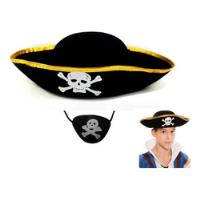 fantasia infantil pirata comprar usado  Brasil 