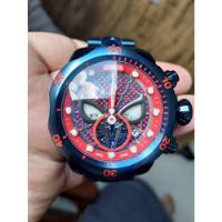 Relógio Invicta Edição Limitada Marvel 32461 comprar usado  Brasil 