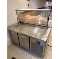 Freezer/ Refrigerador Cozil 2 Portas E Pista Fria comprar usado  Brasil 