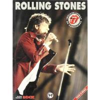 Livro Rolling Stones - Coleção Imagens Do Rock - Troquel, Luís [0000] comprar usado  Brasil 