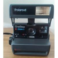 Usado, Câmera Instantânea Polaroid Onestep Close-up comprar usado  Brasil 
