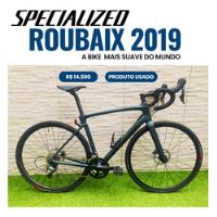 Bicicleta Specialized Roubaix 2019 comprar usado  Brasil 