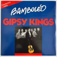 Gipsy Kings - Bamboleo - 12'' Single Vinil Hol comprar usado  Brasil 