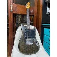 Guitarra Fender Mustang 1978 Raridade - Super Conservada!top comprar usado  Brasil 