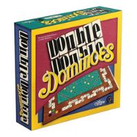 Jogo De Tabuleiro Double Double Dominoes - Edição Brasileira comprar usado  Brasil 
