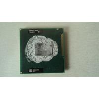Processador Para Notebook Core I5 2410 Sr04b, usado comprar usado  Brasil 