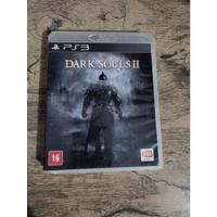 Usado, Dark Souls Ii  Playstation 3 Original Usado  comprar usado  Brasil 