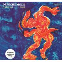 Lp Depeche Mode - It's Called A Heart (extended), usado comprar usado  Brasil 