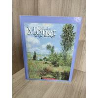 Claude Monet comprar usado  Brasil 