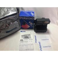 Câmera Polaroid 636 Closeup Na Caixa comprar usado  Brasil 