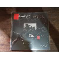 Lp Mitski Laurel Hellen Limited Edition Opaque Red Vinyl  comprar usado  Brasil 