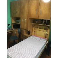 Dormitorio De Solteiro Com Cama Usado  comprar usado  Brasil 