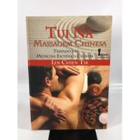 Livro Massagem Chinesa Tratado De Medicina Esotérica N520 comprar usado  Brasil 