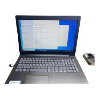 Notebook Lenovo B330 15.6 I5 8250u 8gb Ssd 240 W10 comprar usado  Brasil 