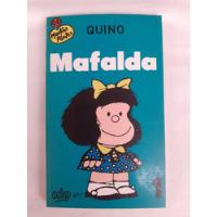 Usado, Mafalda Nº 1 - 1º Série - Editora Martins Fontes - 1988 comprar usado  Brasil 