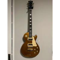 Guitarra Les Paul Michael Gn750n - Customizada comprar usado  Brasil 