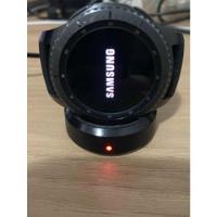 Smart Watch Samsung Gear S3 Frontier comprar usado  Brasil 